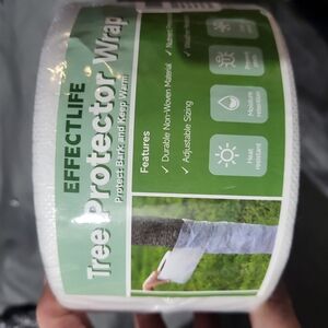 Tree Protector Wrap - Green
